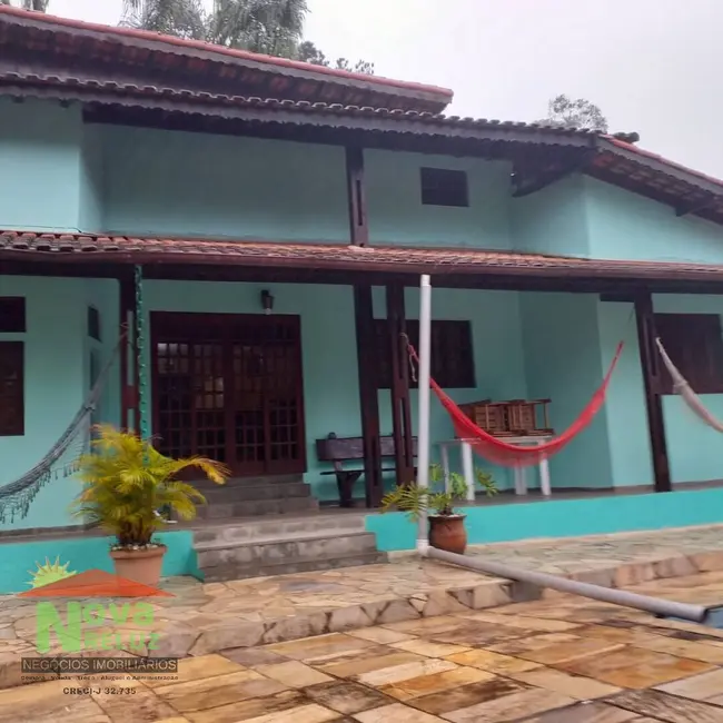 Foto 2 de Casa com 3 quartos à venda, 700m2 em Chácara Engenho da Serra, Santo Andre - SP