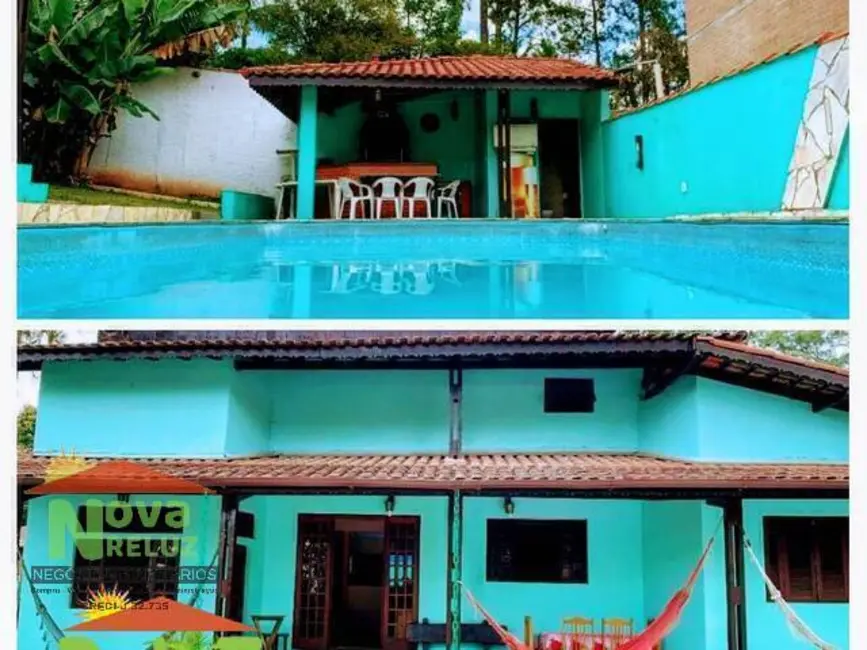 Foto 1 de Casa com 3 quartos à venda, 700m2 em Chácara Engenho da Serra, Santo Andre - SP