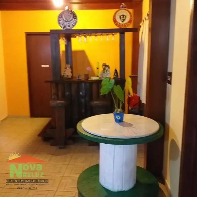 Foto 7 de Casa com 3 quartos à venda, 700m2 em Chácara Engenho da Serra, Santo Andre - SP