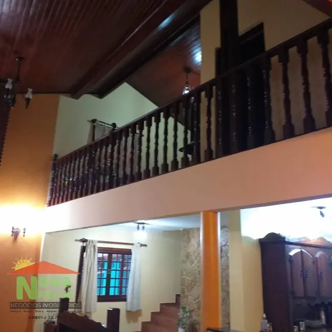 Foto 3 de Casa com 3 quartos à venda, 700m2 em Chácara Engenho da Serra, Santo Andre - SP