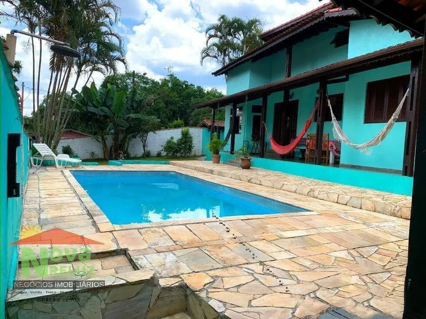 Foto 8 de Casa com 3 quartos à venda, 700m2 em Chácara Engenho da Serra, Santo Andre - SP