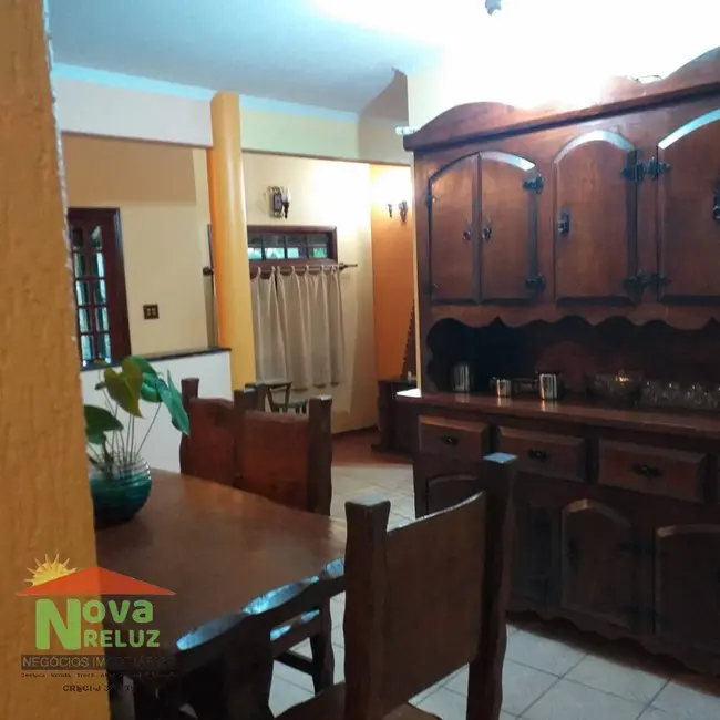 Foto 5 de Casa com 3 quartos à venda, 700m2 em Chácara Engenho da Serra, Santo Andre - SP