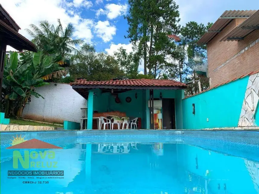 Foto 9 de Casa com 3 quartos à venda, 700m2 em Chácara Engenho da Serra, Santo Andre - SP