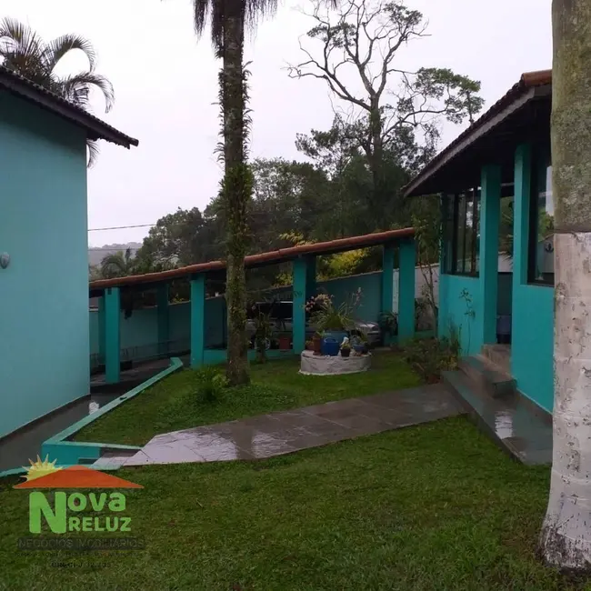 Foto 6 de Casa com 3 quartos à venda, 700m2 em Chácara Engenho da Serra, Santo Andre - SP