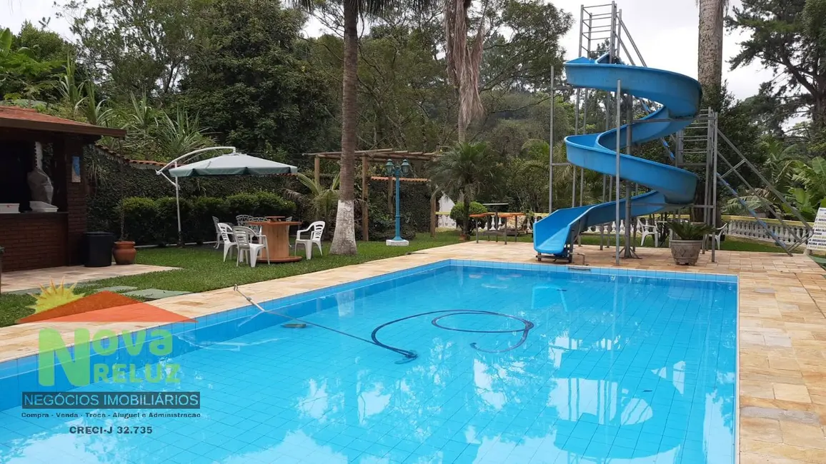 Chácara com 3 quartos à venda, 2960m2 em Suzano - SP - imagem 8 Foto 8 de Chácara com 3 quartos à venda, 2960m2 em Suzano - SP