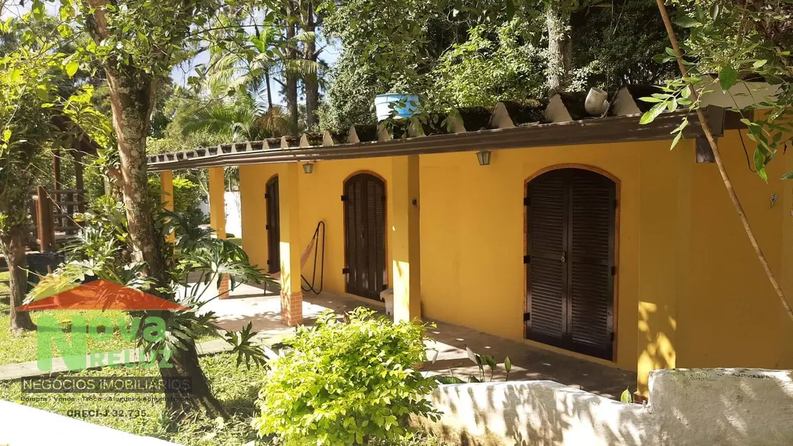 Chácara com 3 quartos à venda, 2960m2 em Suzano - SP - imagem 2 Foto 2 de Chácara com 3 quartos à venda, 2960m2 em Suzano - SP