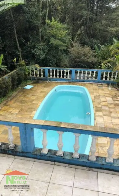 Foto 1 de Chácara com 2 quartos à venda, 600m2 em Santo Andre - SP