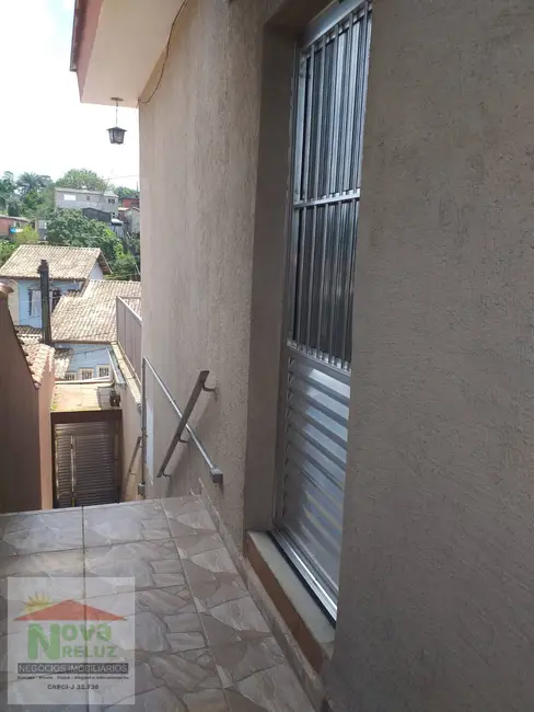 Foto 11 de Casa à venda em Itrapoá, Ribeirao Pires - SP