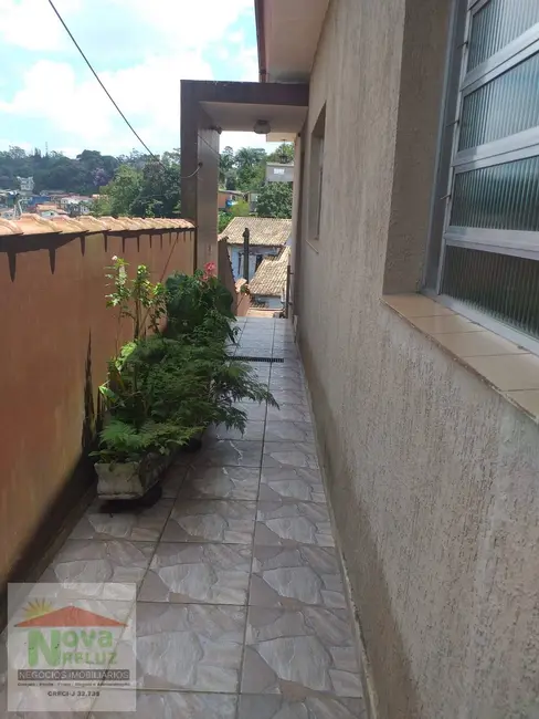 Foto 21 de Casa à venda em Itrapoá, Ribeirao Pires - SP