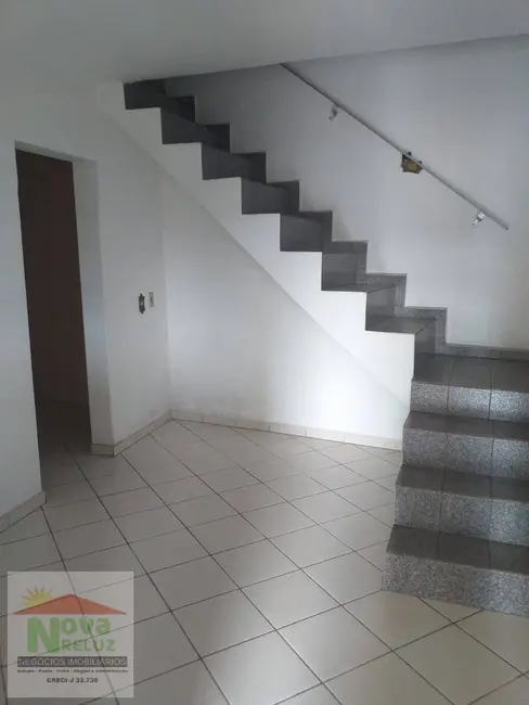 Foto 2 de Casa à venda em Itrapoá, Ribeirao Pires - SP
