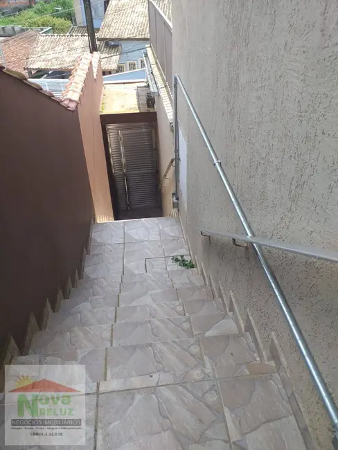 Foto 23 de Casa à venda em Itrapoá, Ribeirao Pires - SP