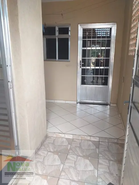 Foto 12 de Casa à venda em Itrapoá, Ribeirao Pires - SP