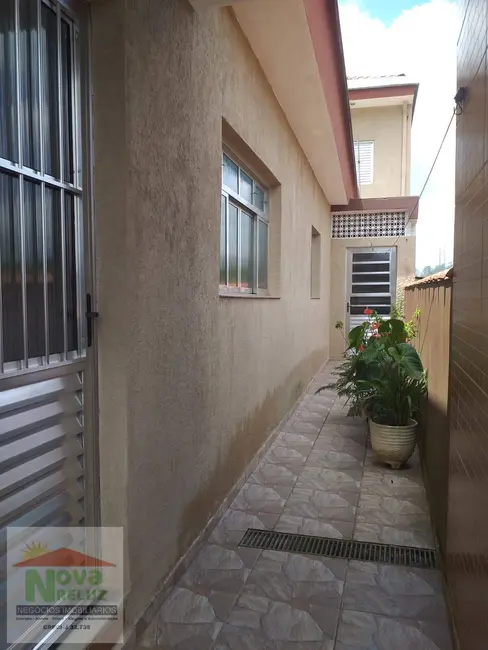 Foto 1 de Casa à venda em Itrapoá, Ribeirao Pires - SP