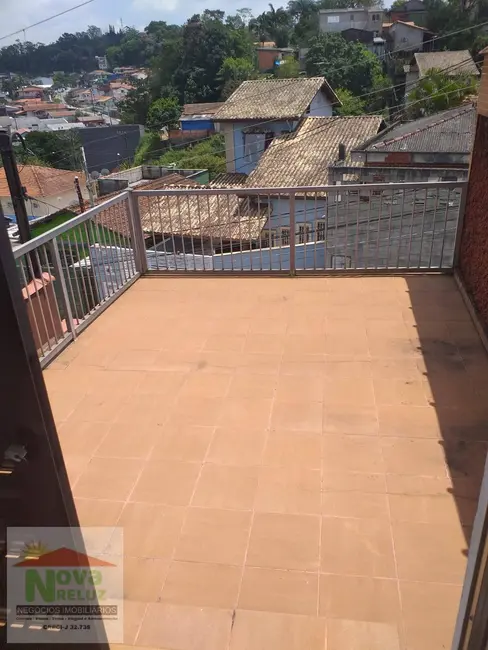 Foto 18 de Casa à venda em Itrapoá, Ribeirao Pires - SP