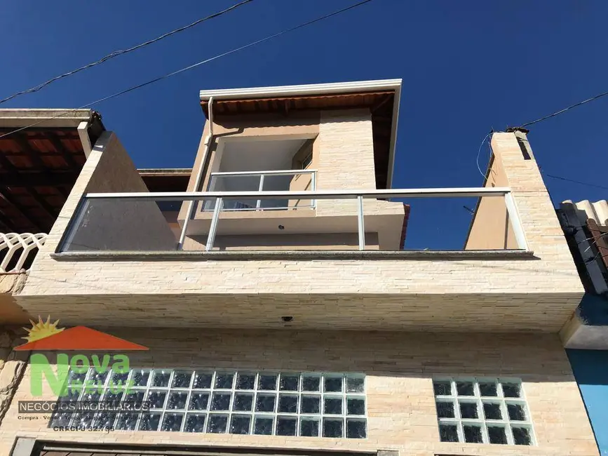 Foto 1 de Casa com 3 quartos à venda, 200m2 em Ribeirao Pires - SP