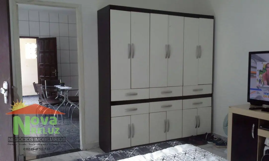 Foto 8 de Casa com 1 quarto à venda, 300m2 em Santo Andre - SP