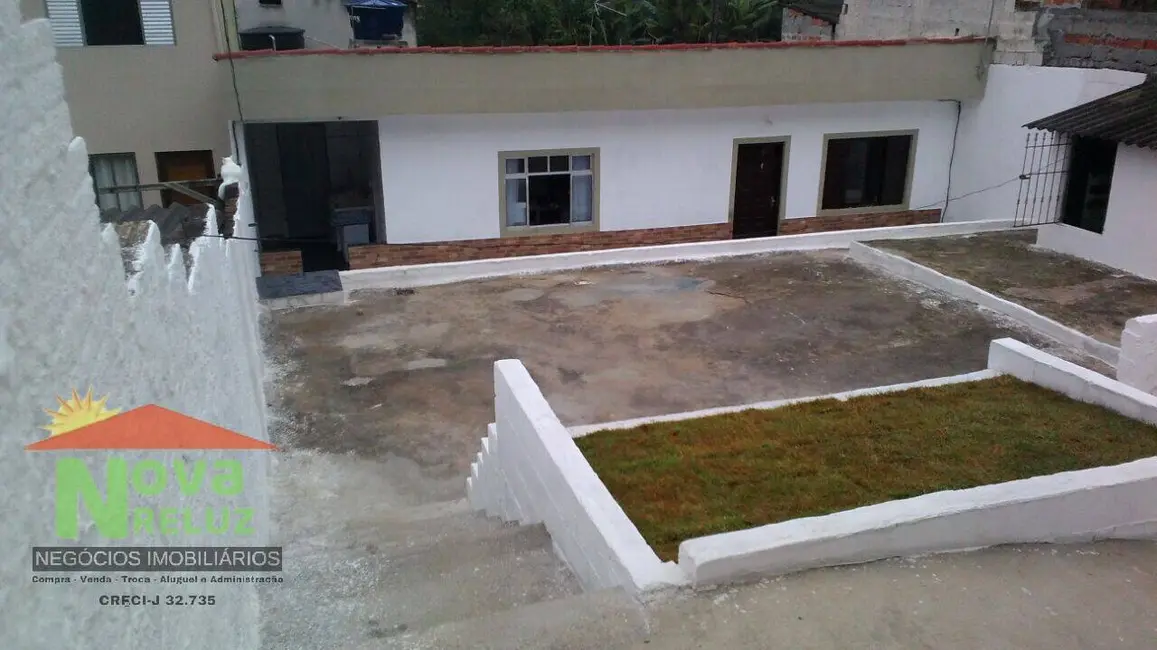 Foto 4 de Casa com 1 quarto à venda, 300m2 em Santo Andre - SP