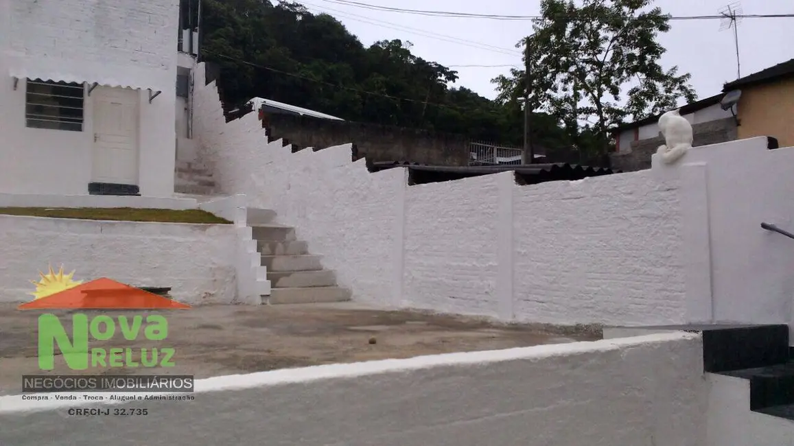 Foto 6 de Casa com 1 quarto à venda, 300m2 em Santo Andre - SP