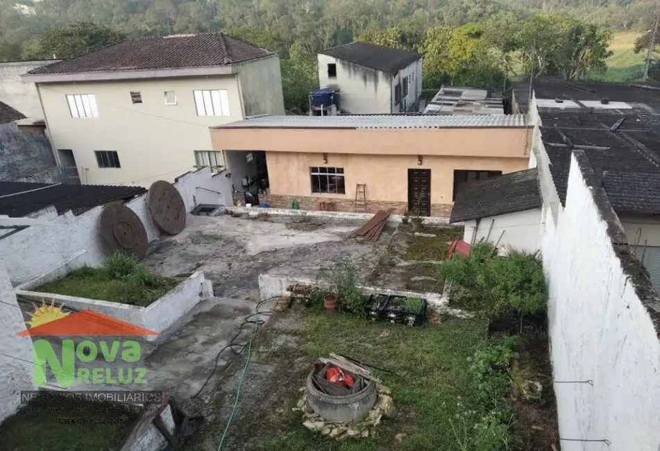 Foto 1 de Casa com 1 quarto à venda, 300m2 em Santo Andre - SP