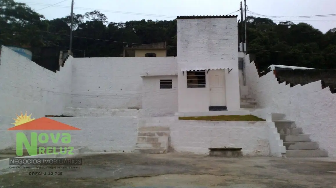 Foto 5 de Casa com 1 quarto à venda, 300m2 em Santo Andre - SP