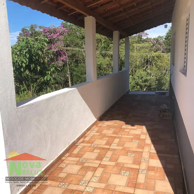 Foto 2 de Chácara com 2 quartos à venda, 13000m2 em Biritiba Ussu, Mogi Das Cruzes - SP