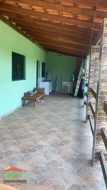 Foto 2 de Chácara com 2 quartos à venda, 1200m2 em Suzano - SP