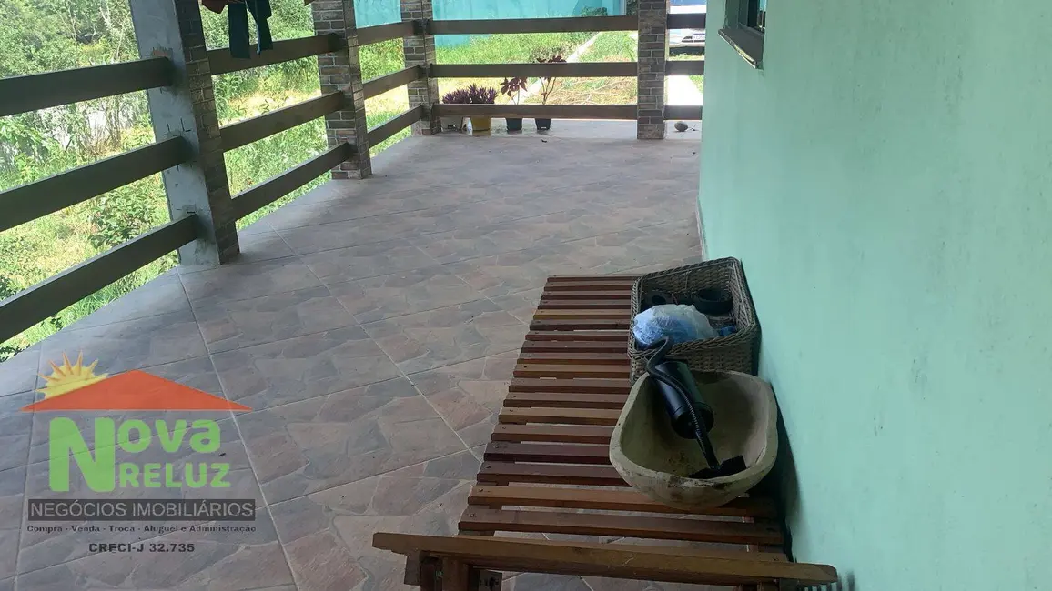 Foto 9 de Chácara com 2 quartos à venda, 1200m2 em Suzano - SP