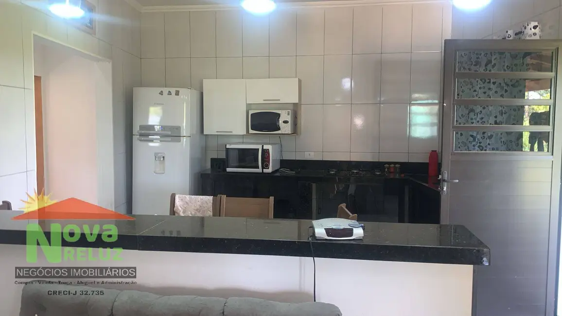 Foto 4 de Chácara com 2 quartos à venda, 1200m2 em Suzano - SP