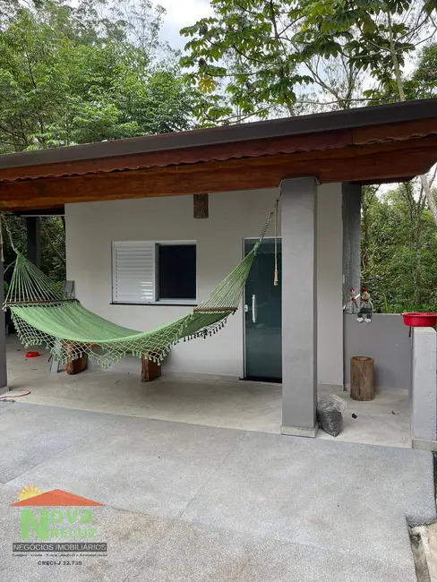 Foto 9 de Chácara com 3 quartos à venda e para alugar, 350m2 em Ipelândia, Suzano - SP