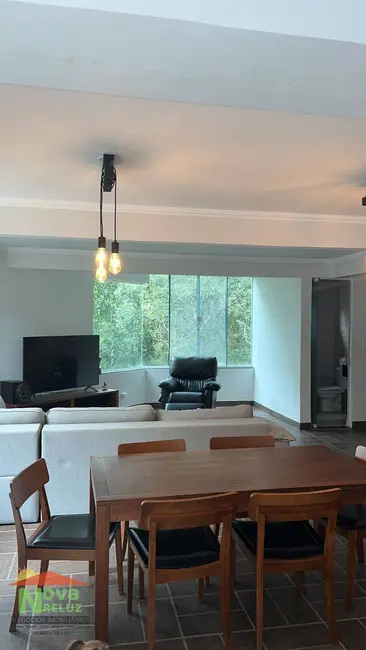 Foto 3 de Chácara com 3 quartos à venda e para alugar, 350m2 em Ipelândia, Suzano - SP