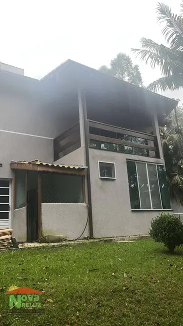 Foto 6 de Chácara com 3 quartos à venda e para alugar, 350m2 em Ipelândia, Suzano - SP
