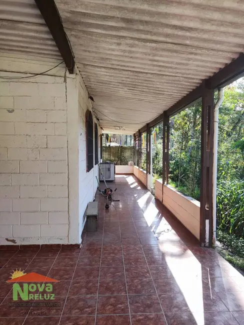 Chácara com 2 quartos à venda, 80m2 em Ribeirao Pires - SP - imagem 2 Foto 2 de Chácara com 2 quartos à venda, 80m2 em Ribeirao Pires - SP