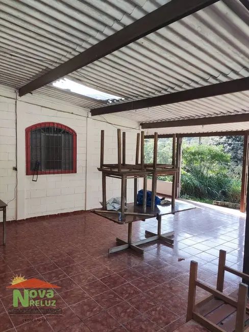 Chácara com 2 quartos à venda, 80m2 em Ribeirao Pires - SP - imagem 7 Foto 7 de Chácara com 2 quartos à venda, 80m2 em Ribeirao Pires - SP
