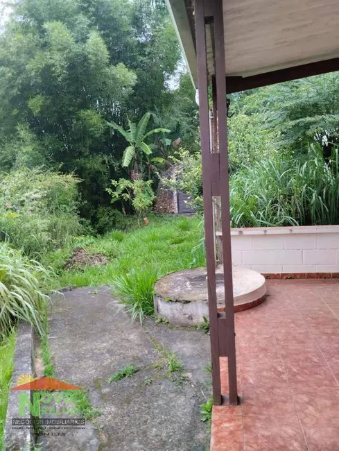 Chácara com 2 quartos à venda, 80m2 em Ribeirao Pires - SP - imagem 6 Foto 6 de Chácara com 2 quartos à venda, 80m2 em Ribeirao Pires - SP