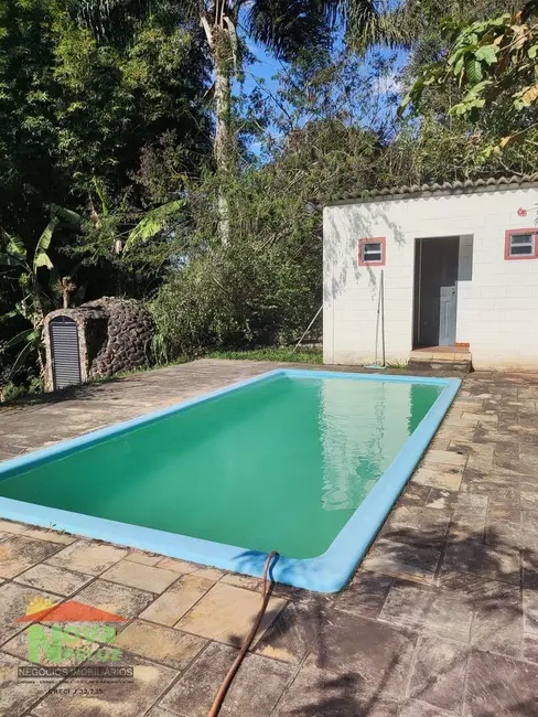 Foto 1 de Chácara com 2 quartos à venda, 80m2 em Ribeirao Pires - SP