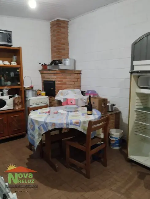 Chácara com 2 quartos à venda, 80m2 em Ribeirao Pires - SP - imagem 4 Foto 4 de Chácara com 2 quartos à venda, 80m2 em Ribeirao Pires - SP