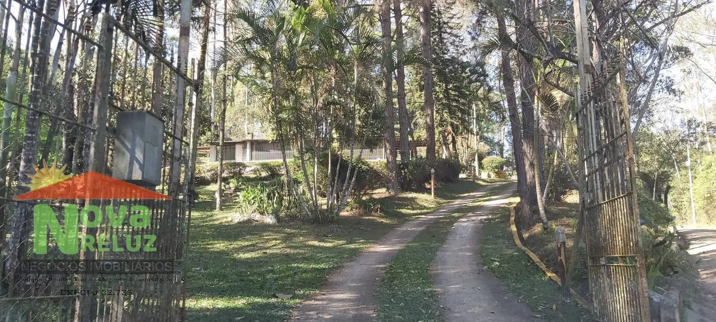 Foto 16 de Chácara à venda, 9000m2 em Quinta Divisão, Suzano - SP