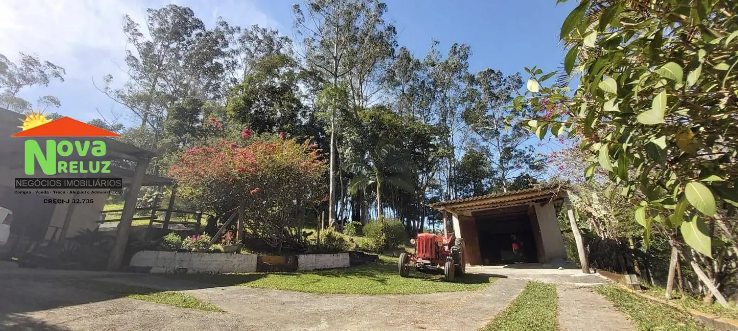 Chácara à venda, 9000m2 em Quinta Divisão, Suzano - SP - imagem 7 Foto 7 de Chácara à venda, 9000m2 em Quinta Divisão, Suzano - SP