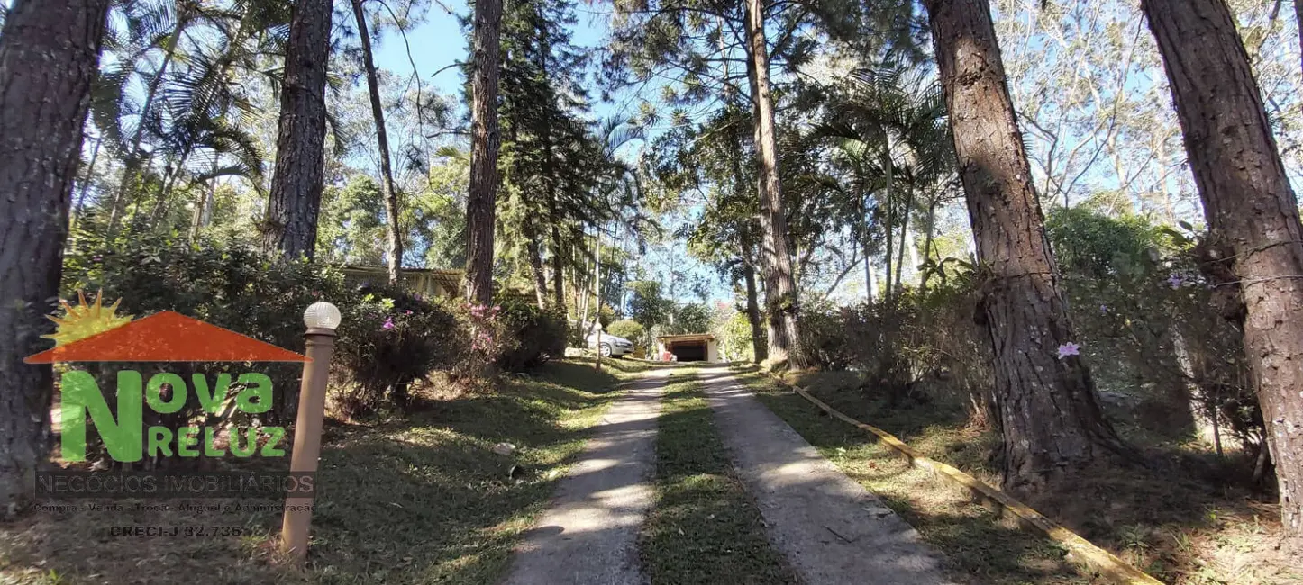 Foto 17 de Chácara à venda, 9000m2 em Quinta Divisão, Suzano - SP