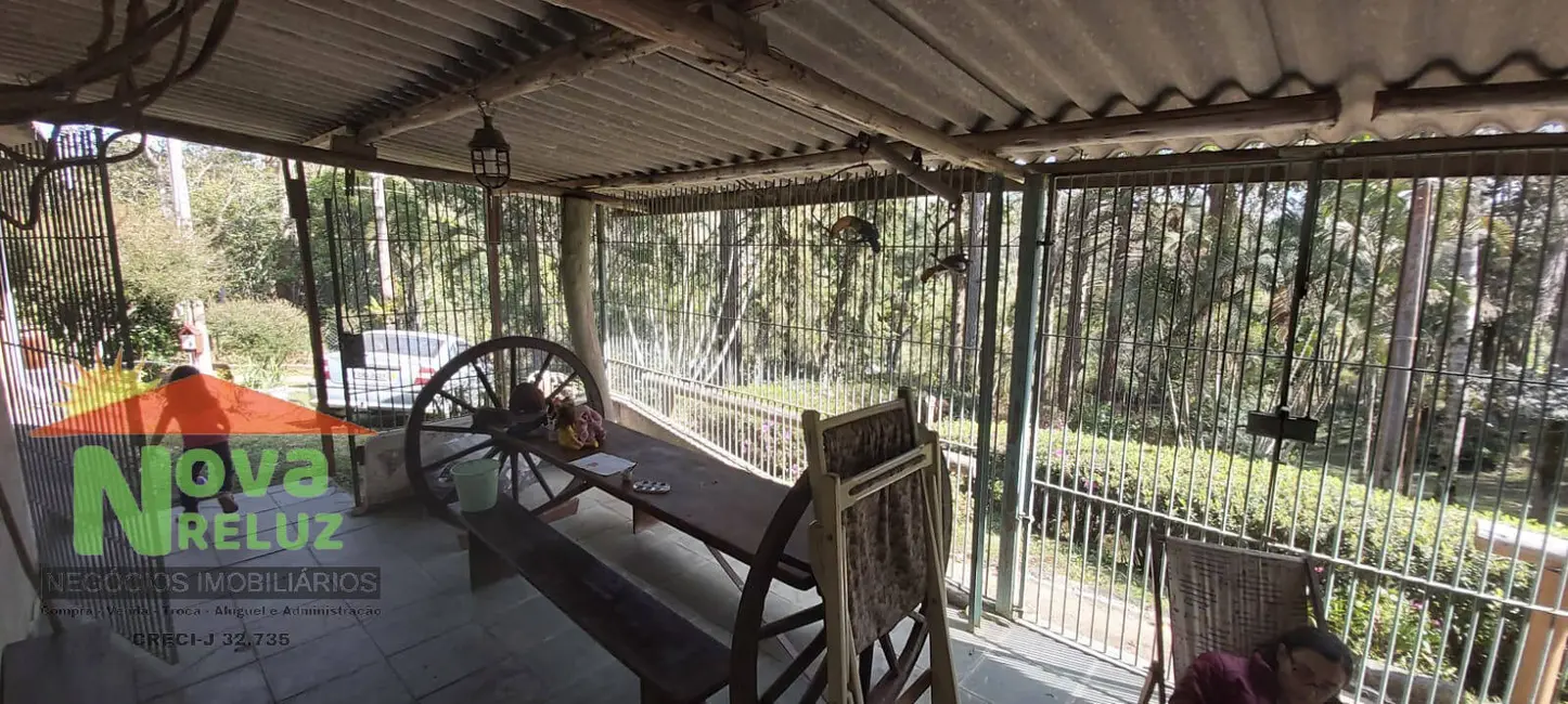 Foto 10 de Chácara à venda, 9000m2 em Quinta Divisão, Suzano - SP