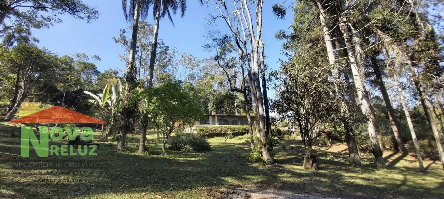 Foto 14 de Chácara à venda, 9000m2 em Quinta Divisão, Suzano - SP