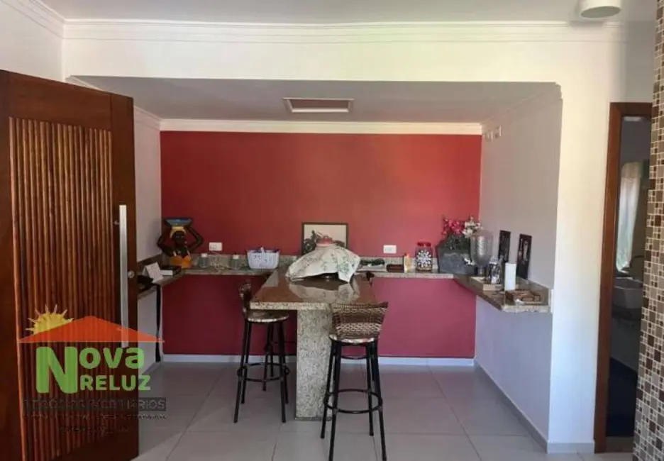 Foto 6 de Chácara com 5 quartos à venda, 1930m2 em Ribeirao Pires - SP