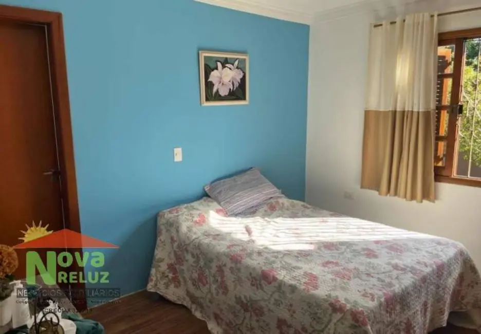 Foto 7 de Chácara com 5 quartos à venda, 1930m2 em Ribeirao Pires - SP