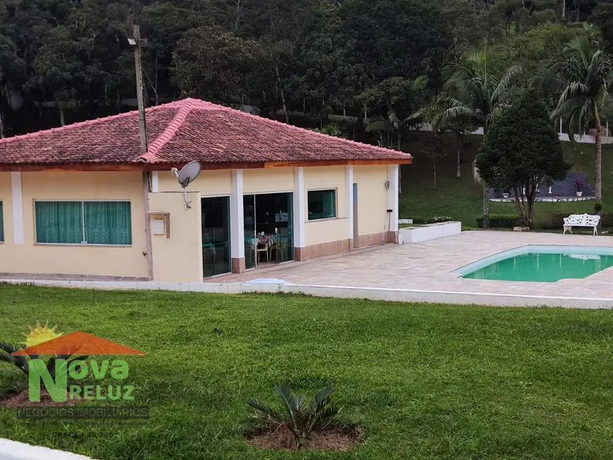 Chácara com 3 quartos à venda, 35000m2 em Ribeirao Pires - SP - imagem 9 Foto 9 de Chácara com 3 quartos à venda, 35000m2 em Ribeirao Pires - SP