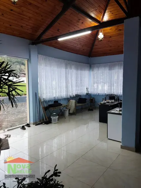 Chácara com 3 quartos à venda, 35000m2 em Ribeirao Pires - SP - imagem 3 Foto 3 de Chácara com 3 quartos à venda, 35000m2 em Ribeirao Pires - SP