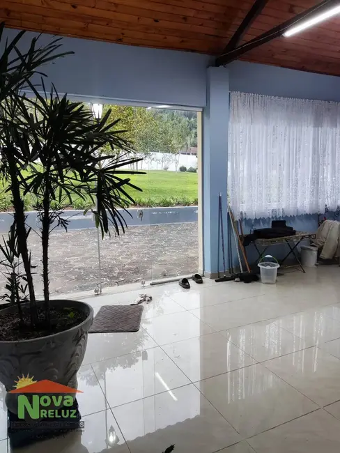 Chácara com 3 quartos à venda, 35000m2 em Ribeirao Pires - SP - imagem 6 Foto 6 de Chácara com 3 quartos à venda, 35000m2 em Ribeirao Pires - SP