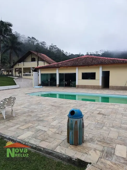 Foto 1 de Chácara com 3 quartos à venda, 35000m2 em Ribeirao Pires - SP