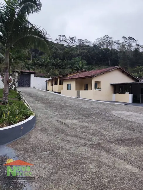 Chácara com 3 quartos à venda, 35000m2 em Ribeirao Pires - SP - imagem 7 Foto 7 de Chácara com 3 quartos à venda, 35000m2 em Ribeirao Pires - SP