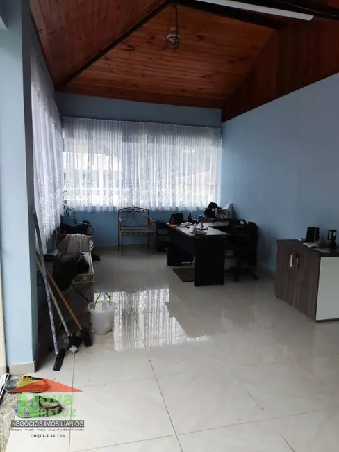 Chácara com 3 quartos à venda, 35000m2 em Ribeirao Pires - SP - imagem 8 Foto 8 de Chácara com 3 quartos à venda, 35000m2 em Ribeirao Pires - SP