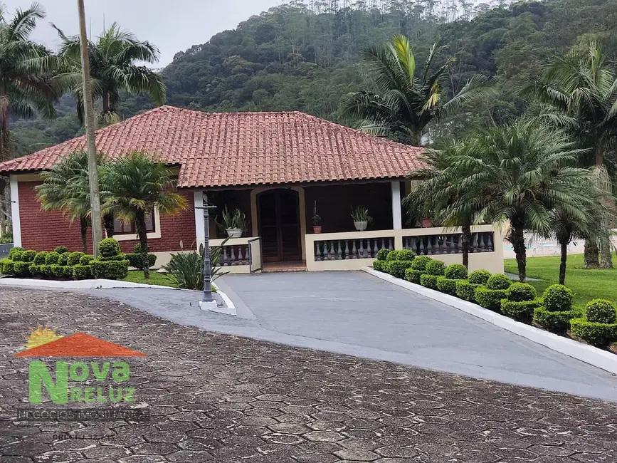 Foto 2 de Chácara com 3 quartos à venda, 35000m2 em Ribeirao Pires - SP
